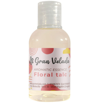 Aromatische Essenz Blumiges Talkum. Online-Verkauf. Aromatische Essenz Blumiges Talkum. Online-Verkauf.