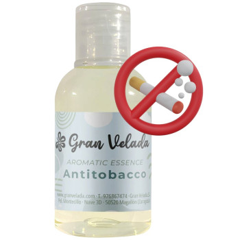 Aromatische Essenz Anti-Raucher Aromatische Essenz Anti-Raucher