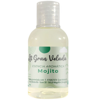Aromatische Essenz von Mojito Aromatische Essenz von Mojito