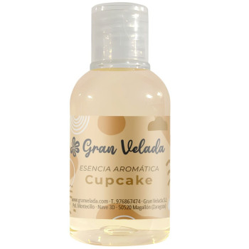 Cupcake-Essenz für Kerzen und Seifen. Online-Verkauf Cupcake-Essenz für Kerzen und Seifen. Online-Verkauf