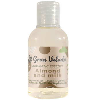 Premium-Essenz aus Milch und Mandeln. Online-Verkauf. Premium-Essenz aus Milch und Mandeln. Online-Verkauf.