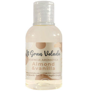 Aromatische Essenz Mandel & Vanille Aromatische Essenz Mandel & Vanille