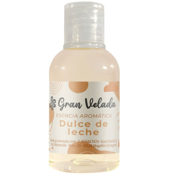 Essência aromática calda de caramelo Essência aromática calda de caramelo
