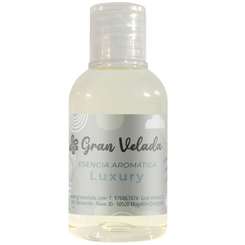 Essência aromática luxury Essência aromática luxury