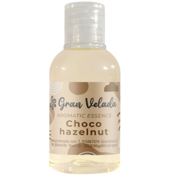 Aromatische Essenz Schokolade & Haselnuss – süßer Duft für Seifen & Kosmetik Aromatische Essenz Schokolade & Haselnuss – süßer Duft für Seifen & Kosmetik
