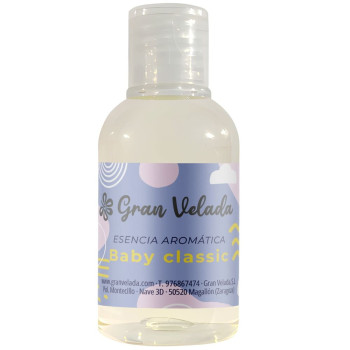 Aromatische Baby-Essenz Classic Aromatische Baby-Essenz Classic