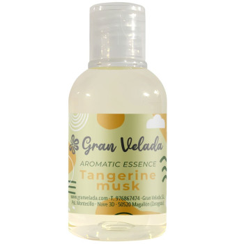 Aromatische Essenz mit Mandarine und Moschus. Online-Verkauf Aromatische Essenz mit Mandarine und Moschus. Online-Verkauf