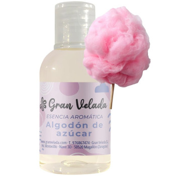 Aromatische Essenz Zuckerwatte Aromatische Essenz Zuckerwatte