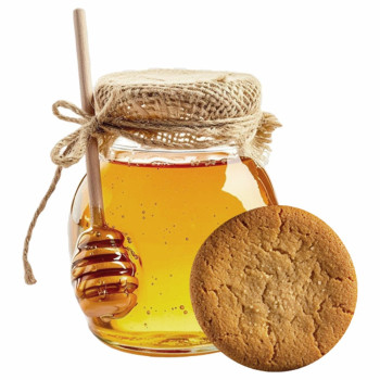 Bestelle die Essenz von Honey Cookie. Toller Abend Bestelle die Essenz von Honey Cookie. Toller Abend