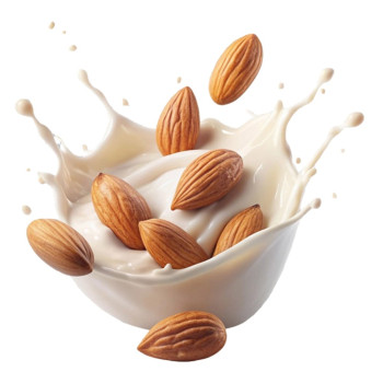 Premium-Essenz aus Milch und Mandeln. Online-Verkauf. Premium-Essenz aus Milch und Mandeln. Online-Verkauf.