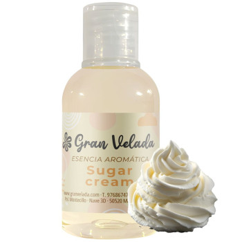 Essenz gv Zuckercreme Essenz gv Zuckercreme