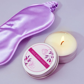 Romantischer Abend zu zweit – DIY-Set von Gran Velada