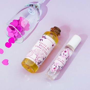 Romantischer Abend zu zweit – DIY-Set von Gran Velada