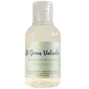 Aromatic essence of jasmine Aromatic essence of jasmine