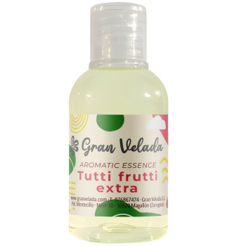 Duftöl Tutti Frutti – Extra konzentriert