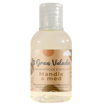 Jijona nougat essence