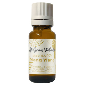 Ätherisches Ylang-Ylang-Öl Ätherisches Ylang-Ylang-Öl