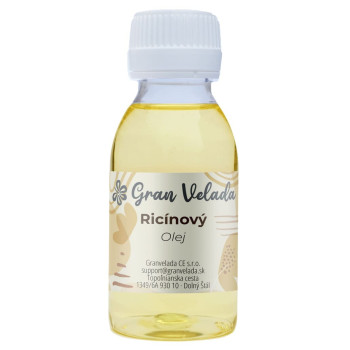 Castor oil