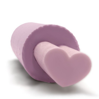 Röhrenförmiger Formeinschluss Corazon Gordito. Online-Verkauf. Röhrenförmiger Formeinschluss Corazon Gordito. Online-Verkauf.