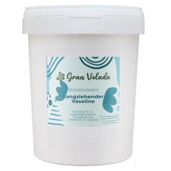 Vaseline base balsam wholesale