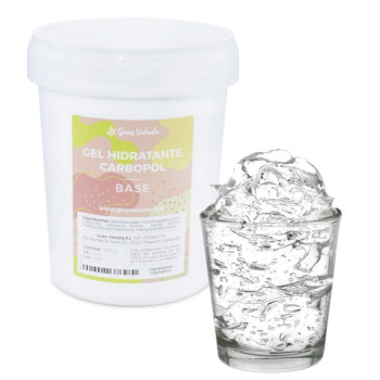 Feuchtigkeitsgel auf Carbopol-Basis im Großhandel. Feuchtigkeitsgel auf Carbopol-Basis im Großhandel.