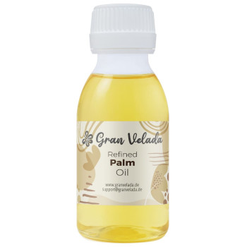 Rafinovaný palmový olej. Online predaj. Gran Velada Rafinovaný palmový olej. Online predaj. Gran Velada