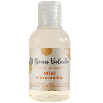 Wasserlösliche aromatische Honigessenz – Süßes und intensives Aroma Wasserlösliche aromatische Honigessenz – Süßes und intensives Aroma