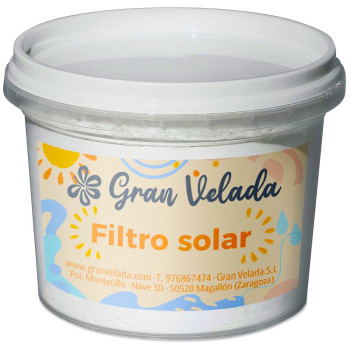 Oxid zinočnatý – Prírodný UV filter pre opaľovaciu kozmetiku | Gran Velada Oxid zinočnatý – Prírodný UV filter pre opaľovaciu kozmetiku | Gran Velada
