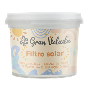 Oxid zinočnatý – Prírodný UV filter pre opaľovaciu kozmetiku | Gran Velada Oxid zinočnatý – Prírodný UV filter pre opaľovaciu kozmetiku | Gran Velada