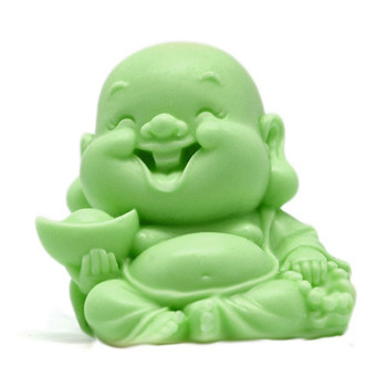 Forma na mydlá usmievajúci sa Budha. Online predaj. Forma na mydlá usmievajúci sa Budha. Online predaj.