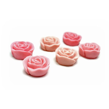 Seifenform Rositas Classics, Rosenseifen