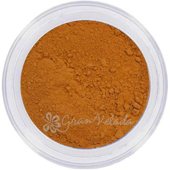 Mineralisches Pigment Lachsoxid. Online-Verkauf.