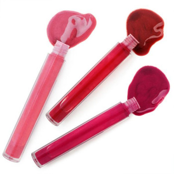 Lipgloss-Behälter mit Applikator. Online-Verkauf. Lipgloss-Behälter mit Applikator. Online-Verkauf.