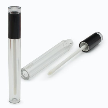 Lipgloss-Behälter mit Applikator. Online-Verkauf. Lipgloss-Behälter mit Applikator. Online-Verkauf.